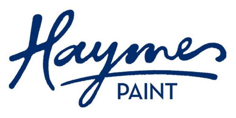 Haymes Paint